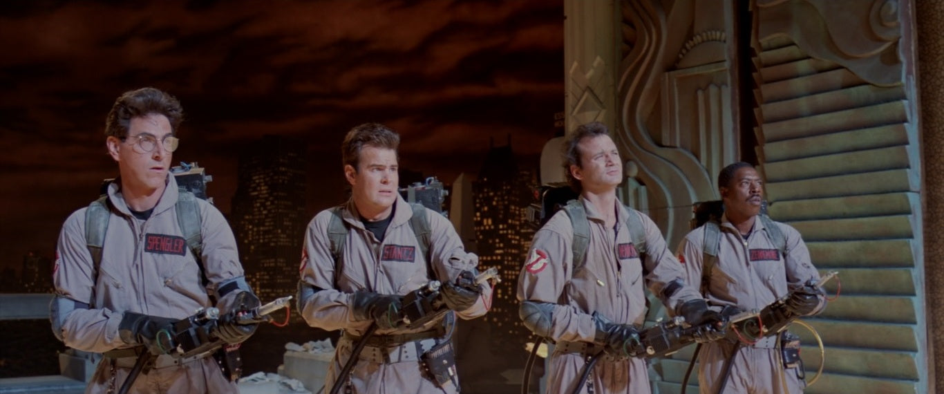 Chi Chiamerai? Curiosità e segreti dietro lo zaino Protonico di Ghostbuster
