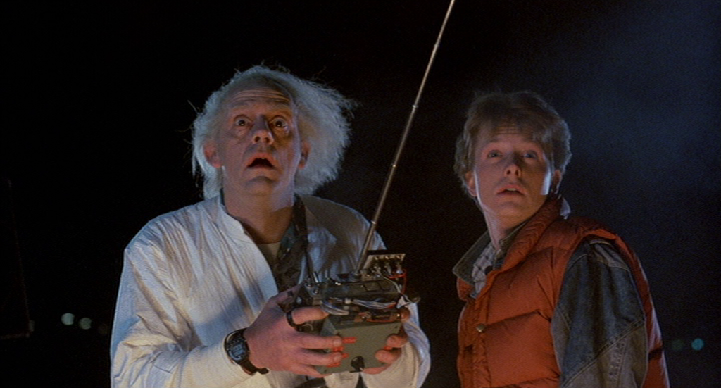 Ritorno al Futuro: curiosità, easter egg e il vero senso delle 88 miglia orarie