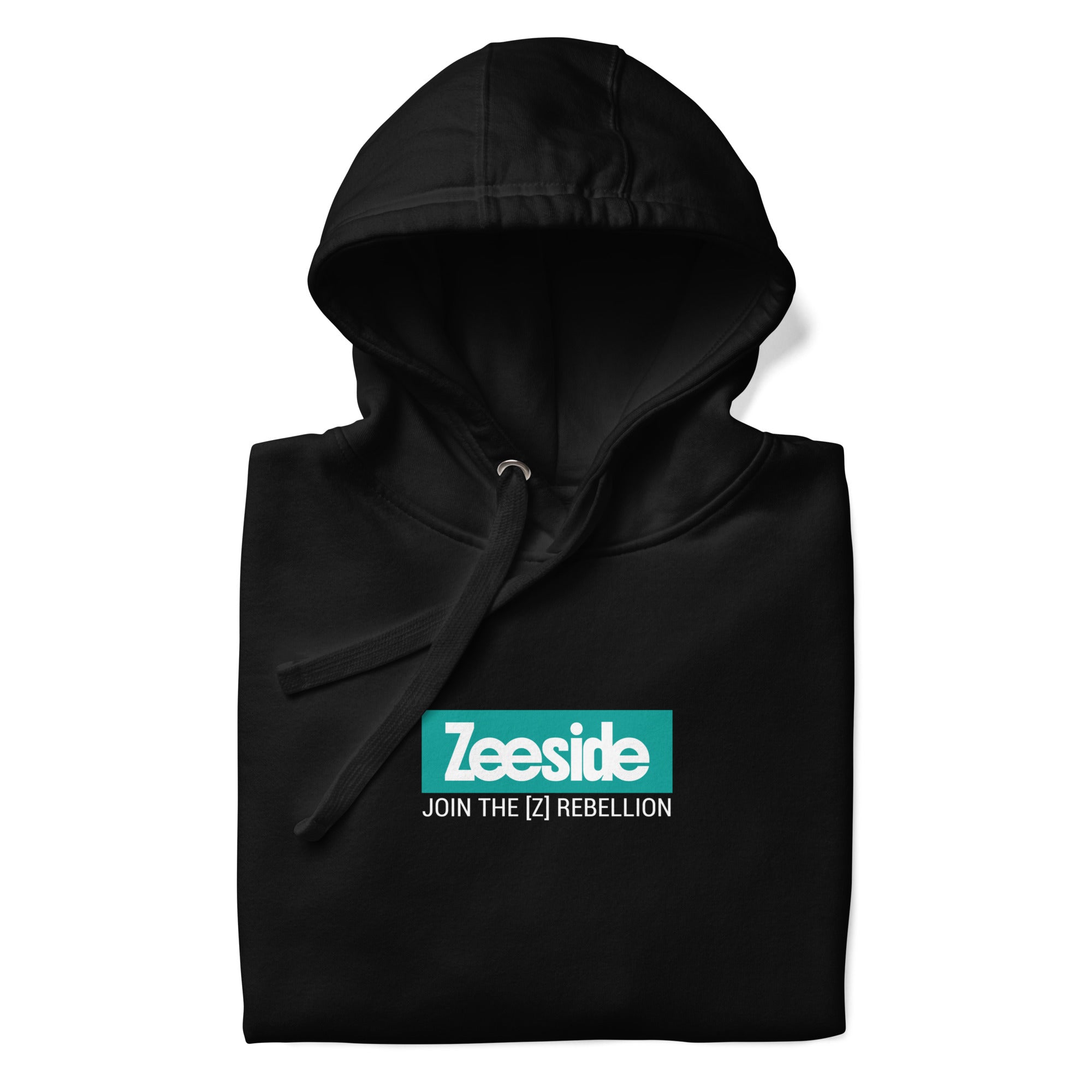 felpa zeeside cappuccio