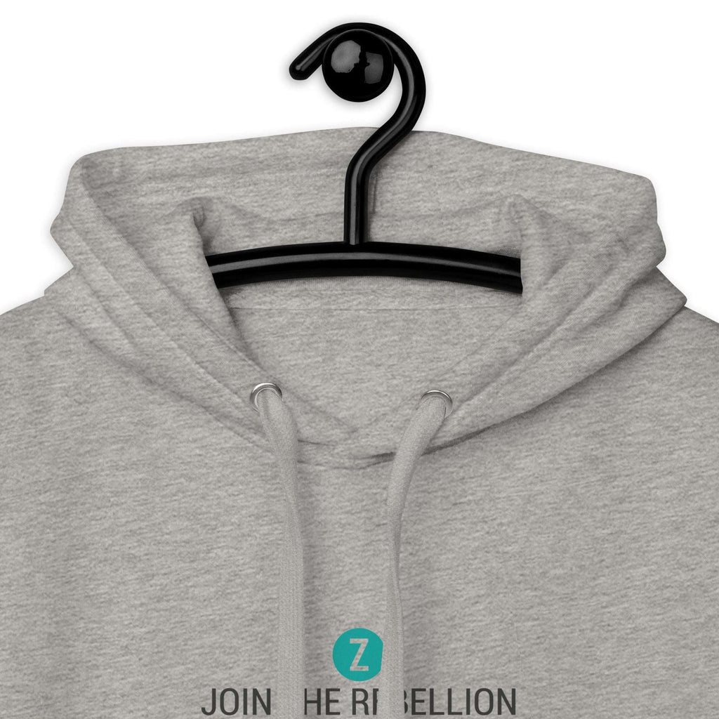 Felpa JOIN THE [Z] REBELLION