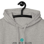 Felpa JOIN THE [Z] REBELLION