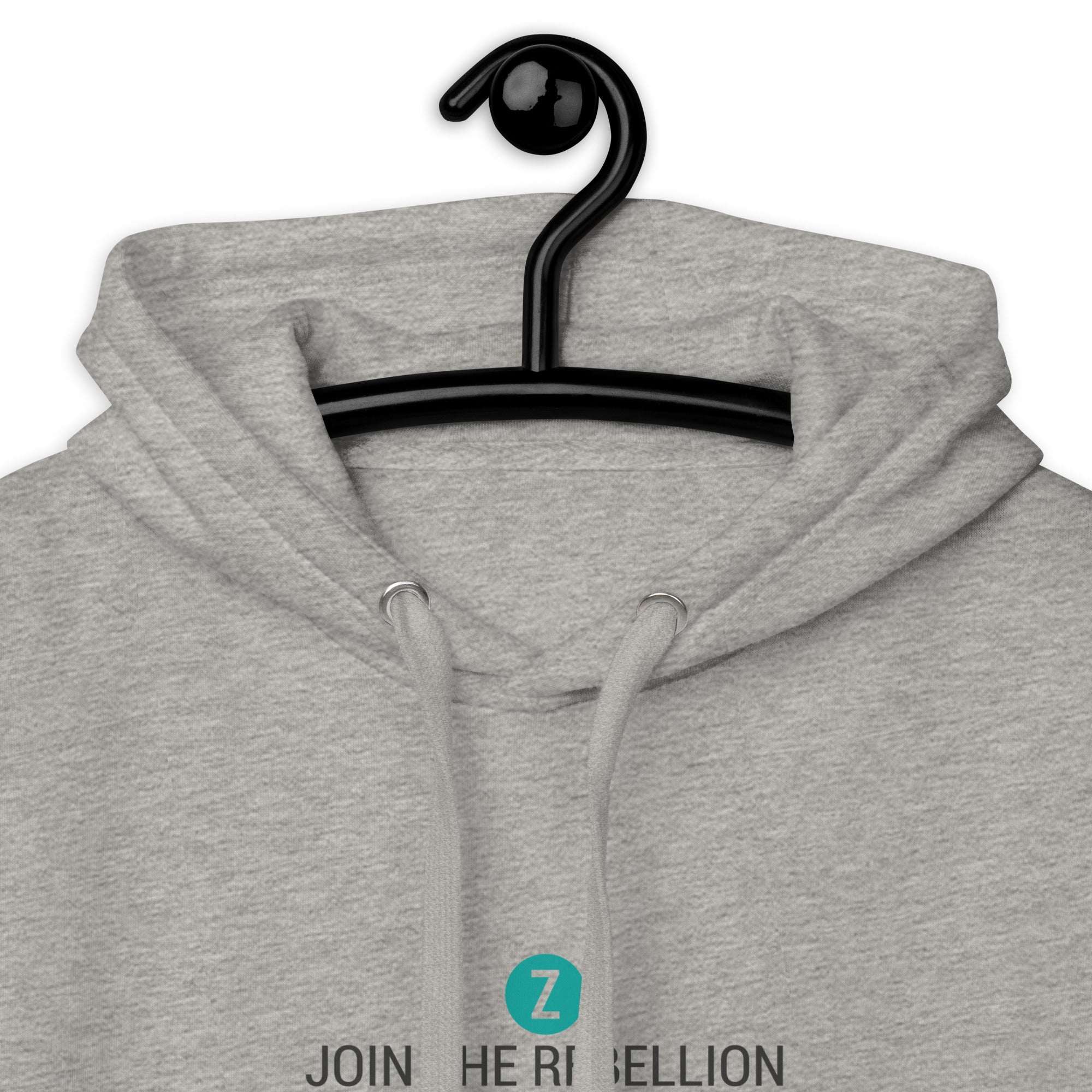 Felpa JOIN THE [Z] REBELLION