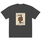 nobile d'animo, ma col cuore da lottatore