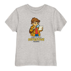 T-shirt OGGI MI SENTO DETECTIVE Erica