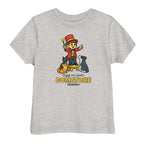 T-shirt OGGI MI SENTO DOMATORE Erica