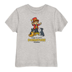 T-shirt bambino domatore
