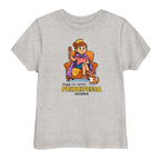T-shirt OGGI MI SENTO PRINCIPESSA Erica