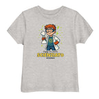 T-shirt OGGI MI SENTO SCIENZIATO Erica