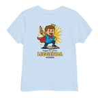 T-shirt oggi mi sento leggenda