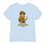 T-shirt oggi mi sento detective