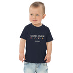 T-shirt GAME OVER | Apprendista Gamer