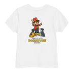 t-shirt bambino domatore