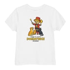 T-shirt bambina domatrice