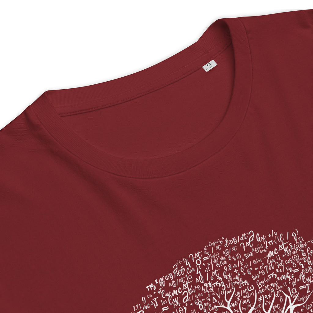 GALILEO GALILEI Dark Tee | T-shirt - Zeeside