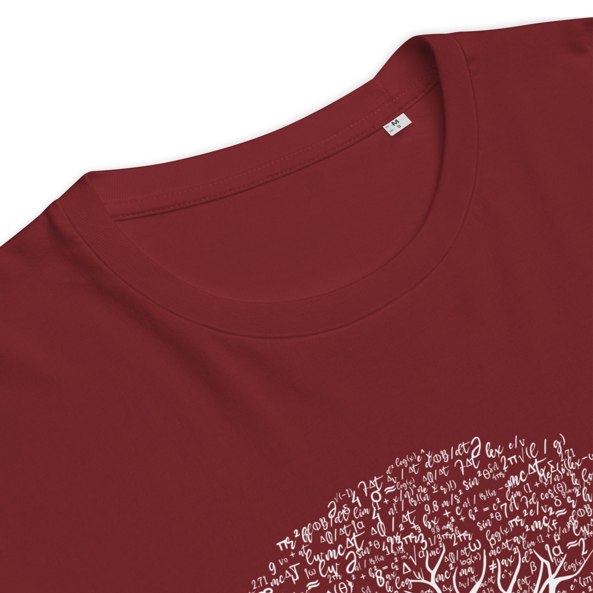 GALILEO GALILEI Dark Tee | T-shirt