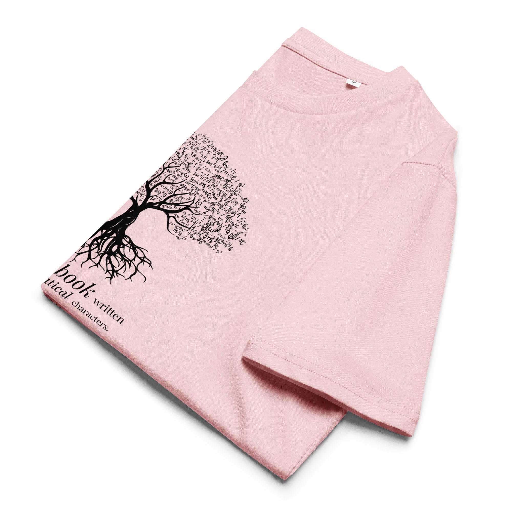 GALILEO GALILEI Light Tee | T-shirt