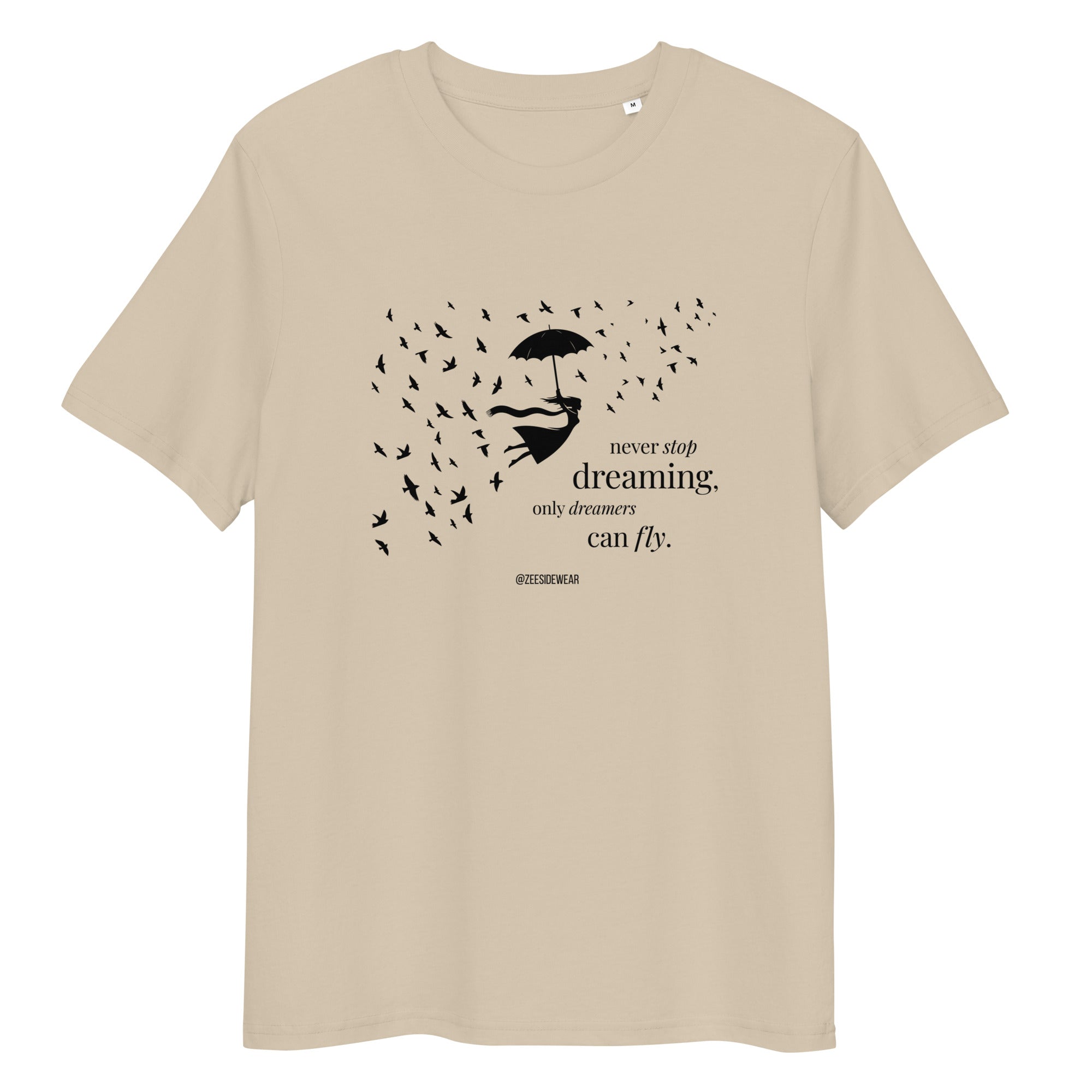 Peter pan sognare volare