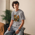 T-shirt NERONE & B-52