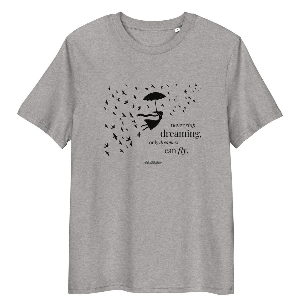 Peter pan sognare volare