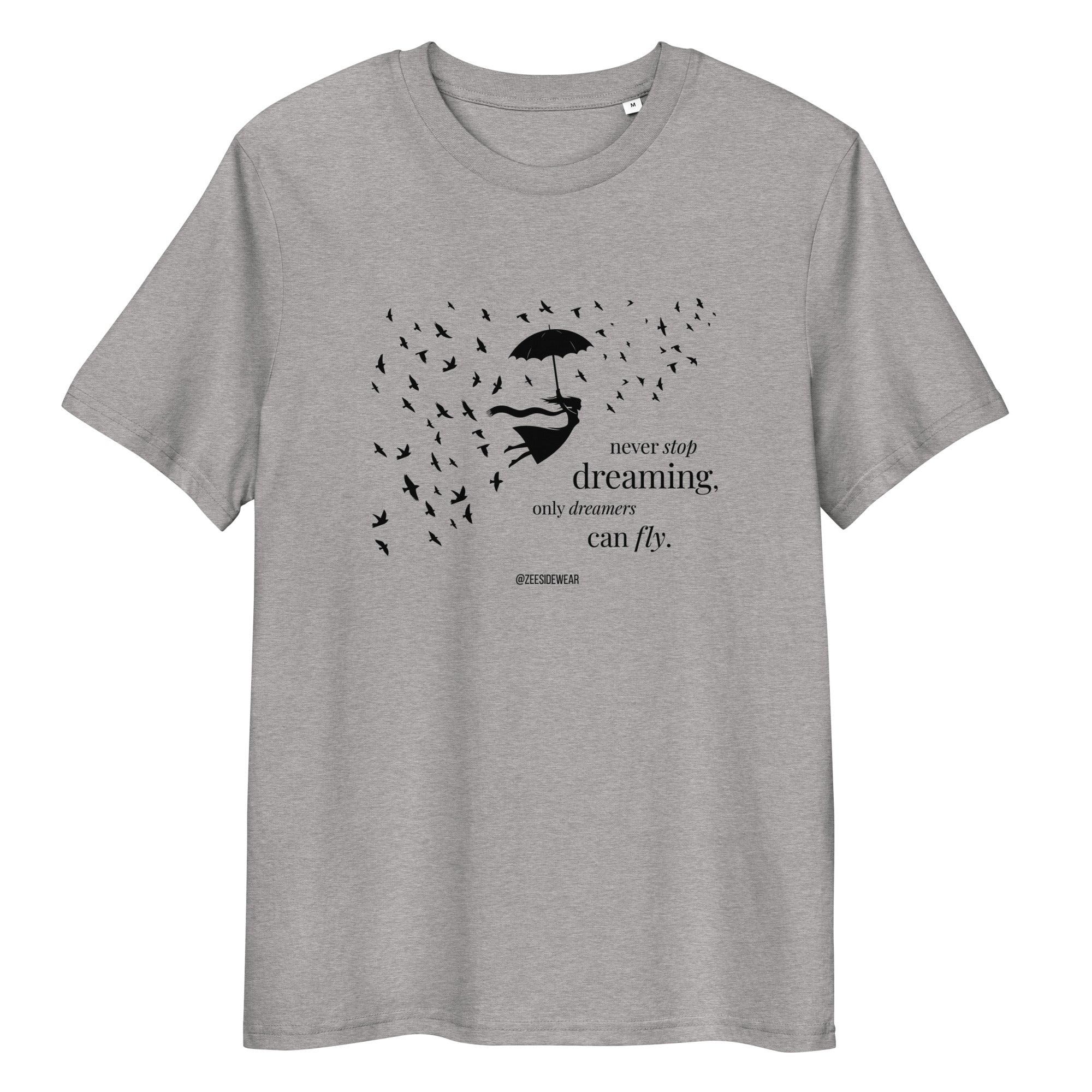 Peter pan sognare volare