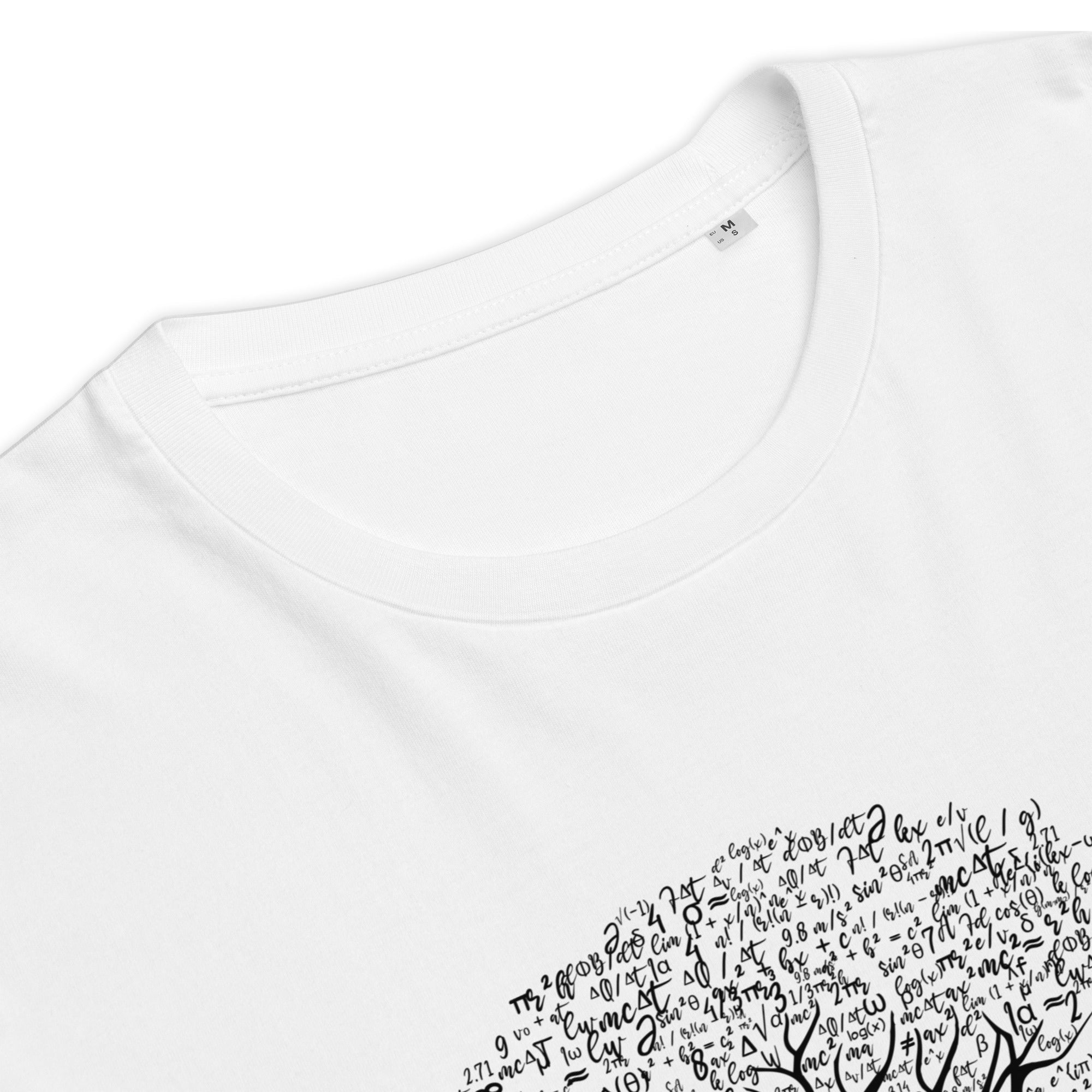 GALILEO GALILEI Light Tee | T-shirt