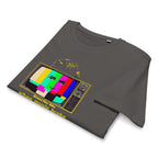 T-shirt SINCE '80s - MUSIC EDITION
