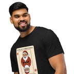 T-shirt LOOK SO CHRISTMAS, HATE EVERYONE