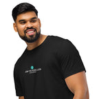 T-shirt JOIN THE [Z] REBELLION
