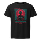 T-shirt SINCE '90s - MUSIC EDITION Nero