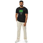 T-shirt ECTO BURGER Ghost&Chips