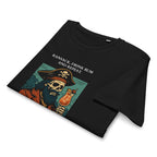 T-shirt BARBANERA & HURRICANE