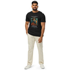 T-shirt BARBANERA & HURRICANE
