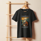 T-shirt GALILEO & OLD FASHIONED