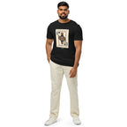 T-shirt ROYAL IN TASTE, POPULAR IN SPIRIT