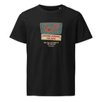 T-shirt I'LL BE Grill Nero