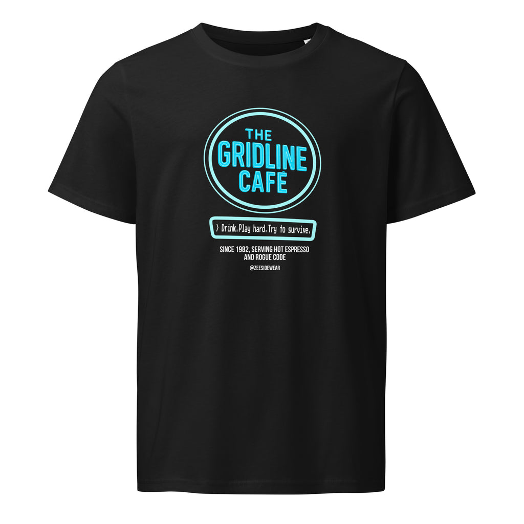 T-shirt THE GRIDLINE Cafè Nero