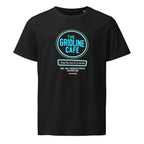 T-shirt THE GRIDLINE Cafè Nero