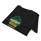T-shirt THE MESOZOIC Pub&Grill