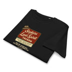 T-shirt SEEKERS OF THE LAST SPIRIT Tavern