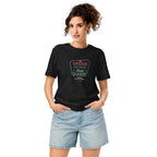T-shirt The UPSIDE DOWN Diner