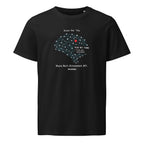 T-shirt SINCE '00s - MUSIC EDITION Nero