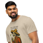 T-shirt PANCHO VILLA & MARGARITA