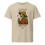 T-shirt PANCHO VILLA & MARGARITA Desert Dust