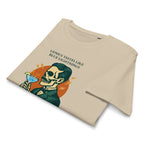 T-shirt TESLA & ELECTRIC LEMONADE
