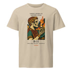 T-shirt NERONE & B-52 Desert Dust