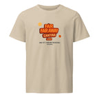 T-shirt FAR FAR AWAY Cantina Desert Dust