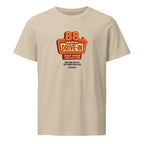 T-shirt 88 MPH Drive-In Desert Dust