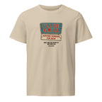 T-shirt I'LL BE Grill Desert Dust