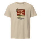 T-shirt SEEKERS OF THE LAST SPIRIT Tavern Desert Dust