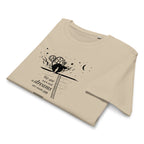 T-shirt WE ARE SUCH STUFF AS DREAMS ARE MADE ON